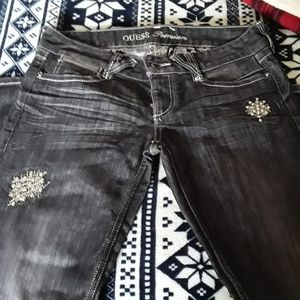 Just bought them and there to small.